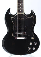 2004 Gibson SG Classic ebony