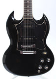 2004 Gibson SG Classic ebony
