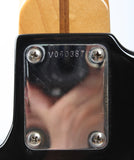 1992 Fender Precision Bass American Vintage 57 Reissue black