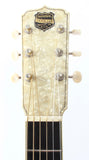 1994 National Duolian M-1 NAMM model natural