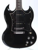 2004 Gibson SG Classic ebony