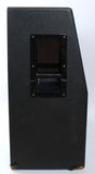 1966 Marshall 4x12" 1960 pinstripe cabinet