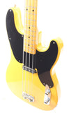 2005 Fender Precision Bass 51 Reissue OPB51-SD butterscotch blond