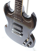 2004 Gibson SG Classic ebony