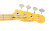 2005 Fender Precision Bass 51 Reissue OPB51-SD butterscotch blond