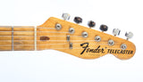 1976 Fender Telecaster black