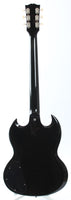 2004 Gibson SG Classic ebony