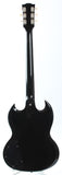 2004 Gibson SG Classic ebony