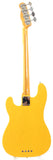2005 Fender Precision Bass 51 Reissue OPB51-SD butterscotch blond