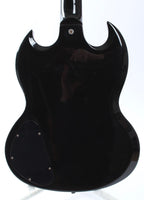 2004 Gibson SG Classic ebony