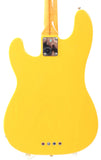 2005 Fender Precision Bass 51 Reissue OPB51-SD butterscotch blond