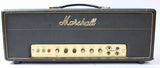 1966 Marshall JTM45 KT66 white plexi back panel