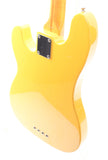 2005 Fender Precision Bass 51 Reissue OPB51-SD butterscotch blond