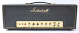 1966 Marshall JTM45 KT66 white plexi back panel