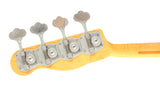 2005 Fender Precision Bass 51 Reissue OPB51-SD butterscotch blond