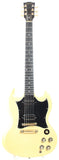2000 Gibson SG Special alpine white