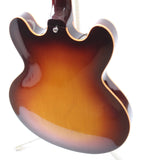 2010 Gibson ES-335 59 Reissue Historic Makeovers sunburst