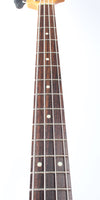2012 Fender Jazz Bass 62 Reissue Medium Scale sunburst
