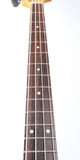 2012 Fender Jazz Bass 62 Reissue Medium Scale sunburst