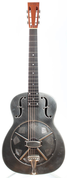 2023 National NRP 14 fret steel