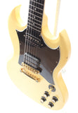 2000 Gibson SG Special alpine white