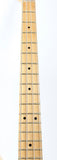 1970s Hoyer Telecaster Bass 33 olympic white