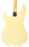 1970s Hoyer Telecaster Bass 33 olympic white