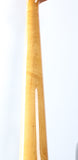 2012 Fender Jazz Bass 62 Reissue Medium Scale sunburst