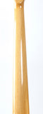 1970s Hoyer Telecaster Bass 33 olympic white