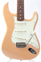 1994 Fender Stratocaster shell pink