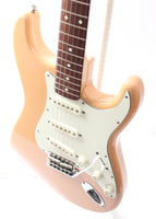 1994 Fender Stratocaster shell pink