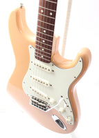 1994 Fender Stratocaster shell pink