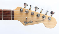 1994 Fender Stratocaster shell pink