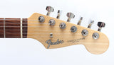 1994 Fender Stratocaster shell pink
