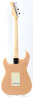 1994 Fender Stratocaster shell pink