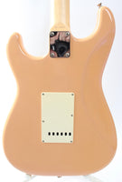 1994 Fender Stratocaster shell pink