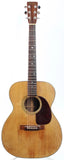 1953 Martin 000-21 natural