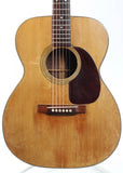 1953 Martin 000-21 natural