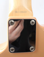 1994 Fender Stratocaster shell pink