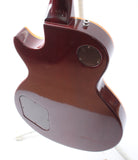 1976 Gibson Les Paul Deluxe Standard Conversion wine red