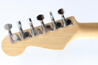 1994 Fender Stratocaster shell pink