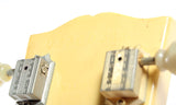 2000 Gibson SG Special alpine white