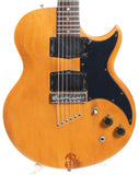 1974 Gibson L6-S natural