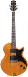 1974 Gibson L6-S natural