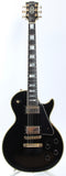 1999 Gibson Les Paul Custom ebony
