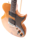 1974 Gibson L6-S natural
