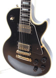1999 Gibson Les Paul Custom ebony