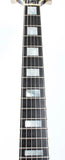 1999 Gibson Les Paul Custom ebony