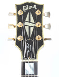 1999 Gibson Les Paul Custom ebony
