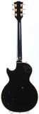 1999 Gibson Les Paul Custom ebony